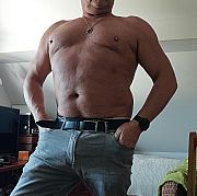 Alfro - mężczyzna, 58 lat, Bytów