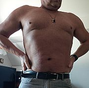 Alfro - mężczyzna, 58 lat, Bytów