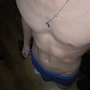 MlodyGej20Cm - mężczyzna, 18 lat, Kraków