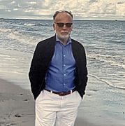 Styl27wawa - muž, 60 let, Warszawa