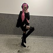 Misia7282 - женщина, 19 лет, Toruń