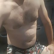Cvel89bi - mężczyzna, 36 lat, Wrocław