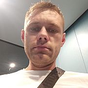 Marceli8989 - man, 25 years, Rotterdam