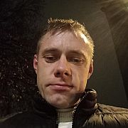 Marceli8989 - man, 25 years, Rotterdam