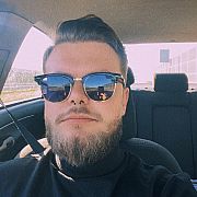 Budowniczy98 - mężczyzna, 27 lat, Przeworsk