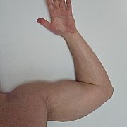 GYMbrother - mężczyzna, 19 lat, Iława