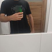 Andreu30 - mężczyzna, 30 lat, Warszawa