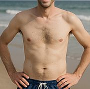 MarcoPolo1989a - muž, 36 let, Jelenia Góra