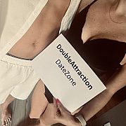 DoubleAttraction - para (kobieta 27 lat, mężczyzna 27 lat), Warszawa
