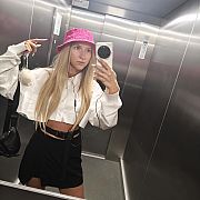 TrapMe - kobieta, 25 lat, Warszawa