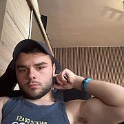 Miloszek2222222 - mężczyzna, 19 lat, Tczew