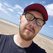 Krzychuu655 - mężczyzna, 27 lat, Wrocław