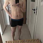 Barnes - mężczyzna, 35 lat, Warszawa