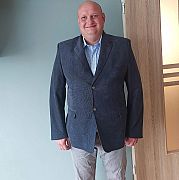 Lucyfer88 - mężczyzna, 37 lat, Grudziądz