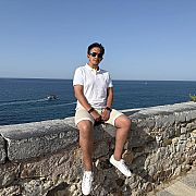 Spieszsiepowoli - man, 35 years, Bonn