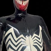 Latexvenom - mężczyzna, 18 lat, Olsztyn