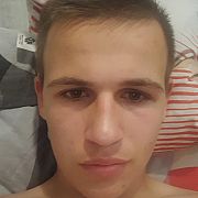 Wiktoroski - mężczyzna, 20 lat, Sosnowiec