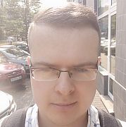 Rafaello92 - mężczyzna, 33 lat, Warszawa