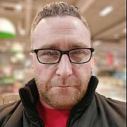 KrisuS43 - man, 42 years, Delmenhorst