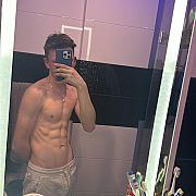 Michalekswir18 - mężczyzna, 21 lat, Kraków