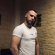 GrzechuWart20 - man, 27 years, Elbląg