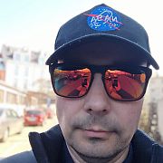 Nocny84 - mężczyzna, 41 lat, Głogów
