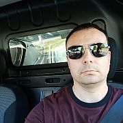 Nocny84 - mężczyzna, 41 lat, Legnica