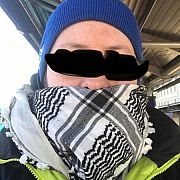 Andre1979 - muž, 46 let, Bydgoszcz