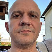 Pablito83 - mężczyzna, 42 lat, Oświęcim