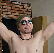 Grzeszny40 - mężczyzna, 40 lat, Bydgoszcz