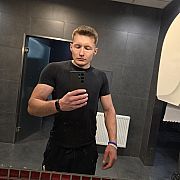 Waski333 - mężczyzna, 23 lat, Białystok