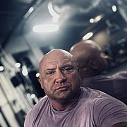 Pavo39 - mężczyzna, 39 lat, Gliwice