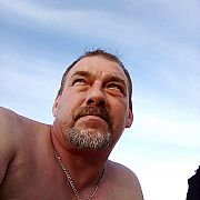 Endriu53 - mężczyzna, 53 lat, Poznań