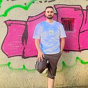 VeLii - mężczyzna, 26 lat, Szczecin