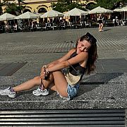 MalutkaXxx - kobieta, 18 lat, Nowy Sącz