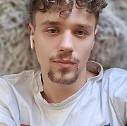 Gabri19 - man, 19 years, Żary