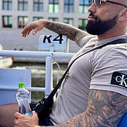 Piotr1407 - mężczyzna, 40 lat, Poznań