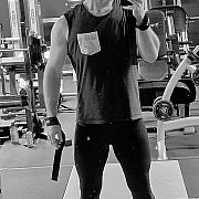 MasazStudioZG - mężczyzna, 39 lat, Zielona Góra