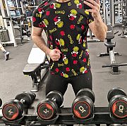 MasazStudioZG - чоловік, 39 років, Zielona Góra