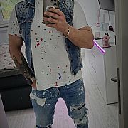 19Rabe91 - mężczyzna, 33 lat, Gelsenkirchen