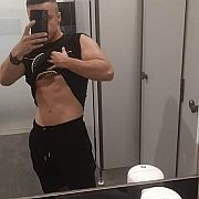 Cutebutcrazy669 - mężczyzna, 24 lat, Wrocław