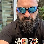 Afgana - mężczyzna, 45 lat, Wrocław