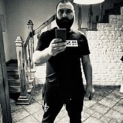 Afgana - mężczyzna, 45 lat, Wrocław