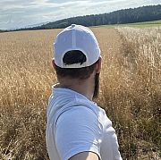 Bialymis - mężczyzna, 33 lat, Forchheim