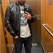 TomekPzn89 - mężczyzna, 36 lat, Poznań