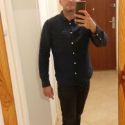 Michalll91 - чоловік, 34 років, Bydgoszcz