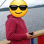 Kokochanel23 - mężczyzna, 29 lat, Bielsko-Biała