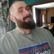 Hector1 - mann, 33 Jahre, Koluszki