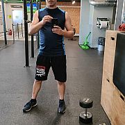 JustKamil - mężczyzna, 29 lat, Jastrzębie-Zdrój