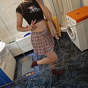 NowaSissyhihi - trans, 18 lat, Warszawa